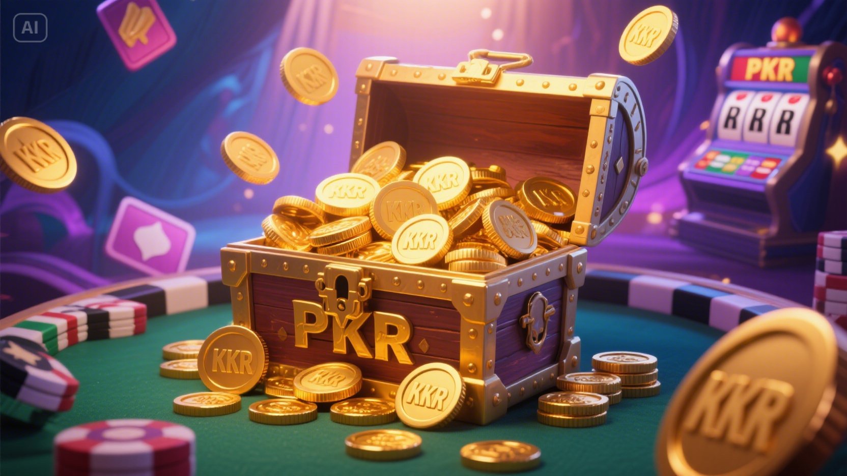 WWin CasinoDeposit in PKR and enjoy 200% instantly added to your balance! Pakistani players can experience nonstop casino entertainment and safe cashouts.