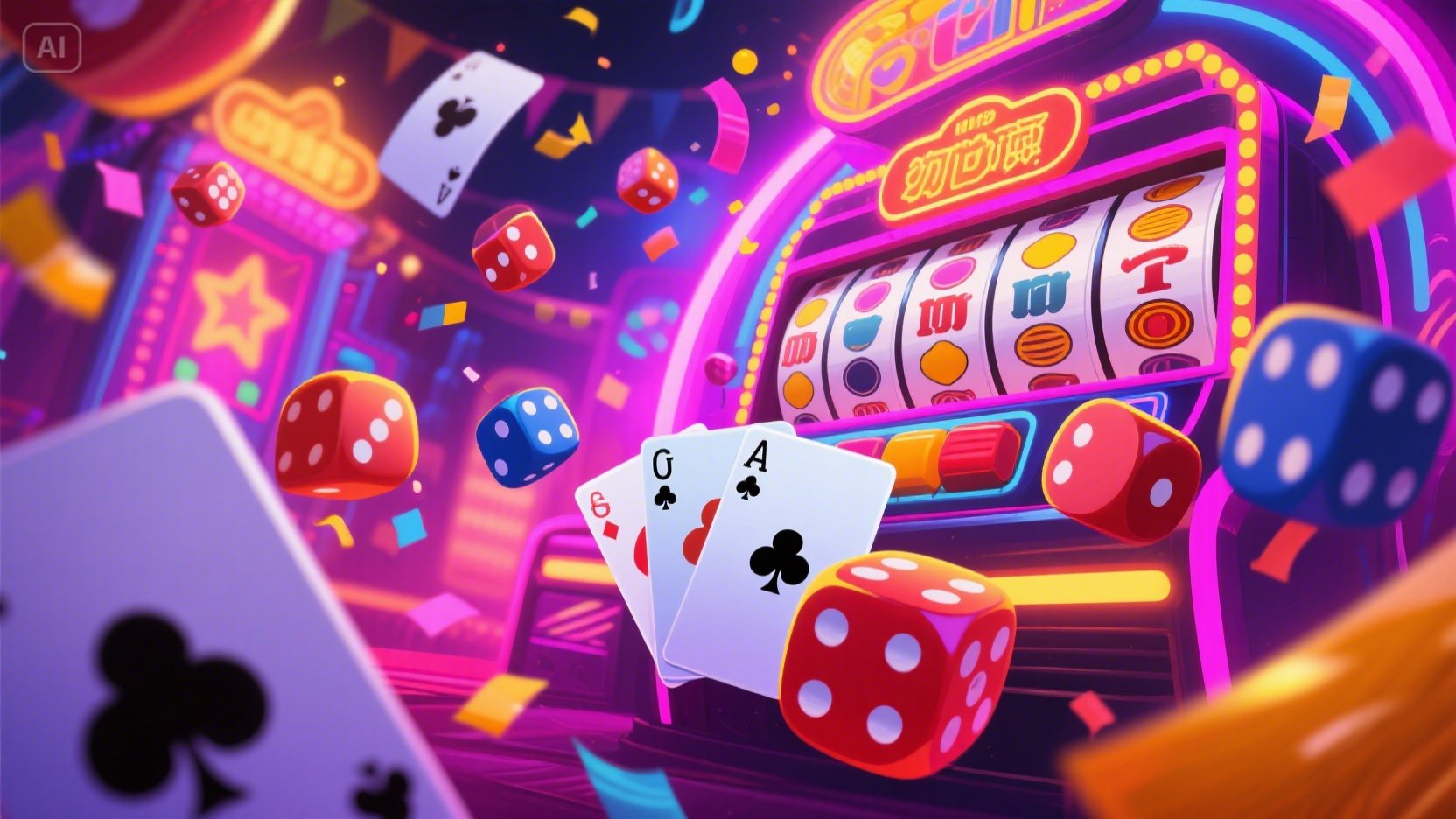 Casino WWin Casino desktop and mobile interfaces