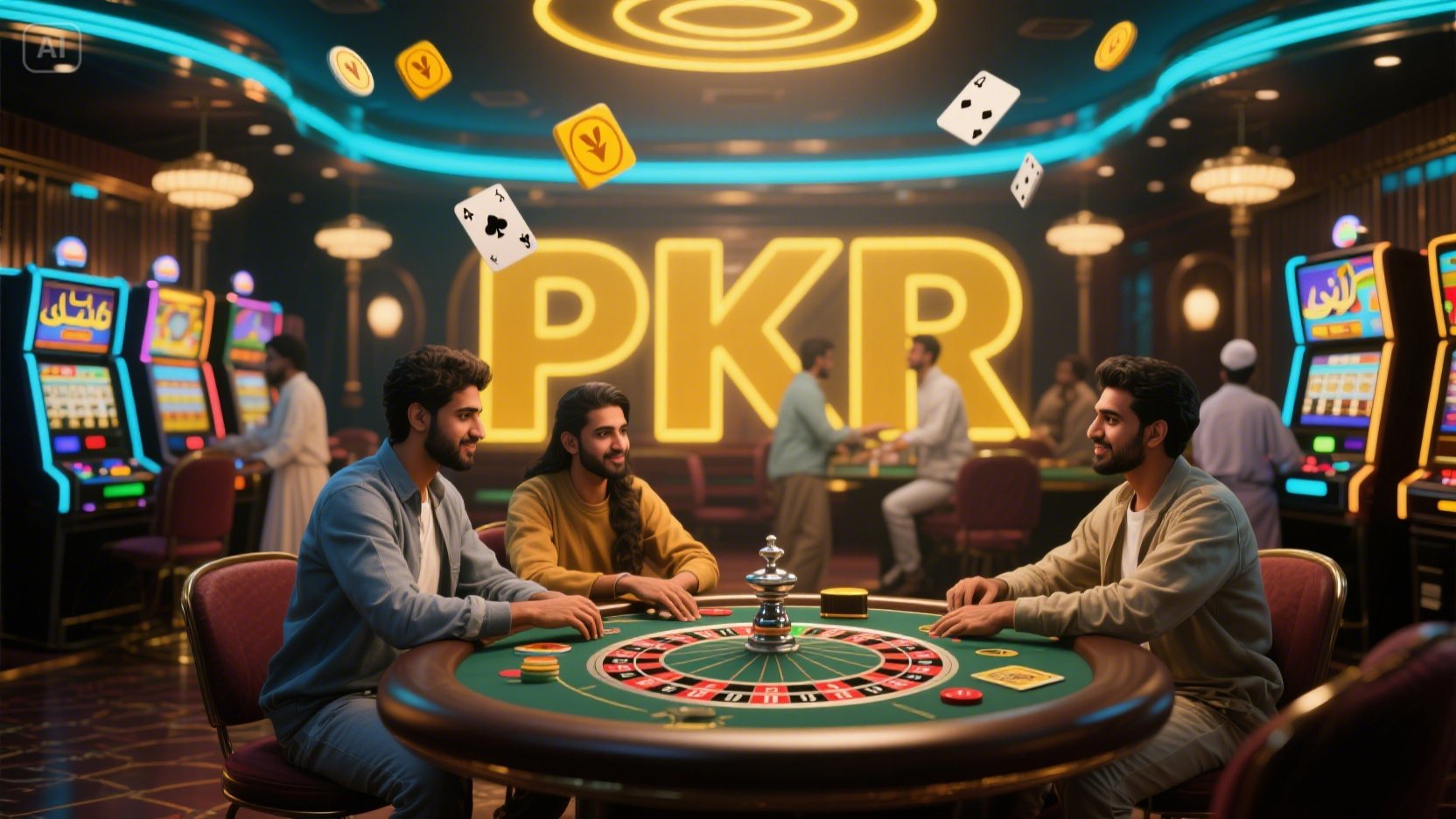 WWin CasinoMake your first deposit in PKR today and enjoy 200% instantly! Pakistan’s users can play live tables, slots, and poker with verified local payments and instant withdrawals.