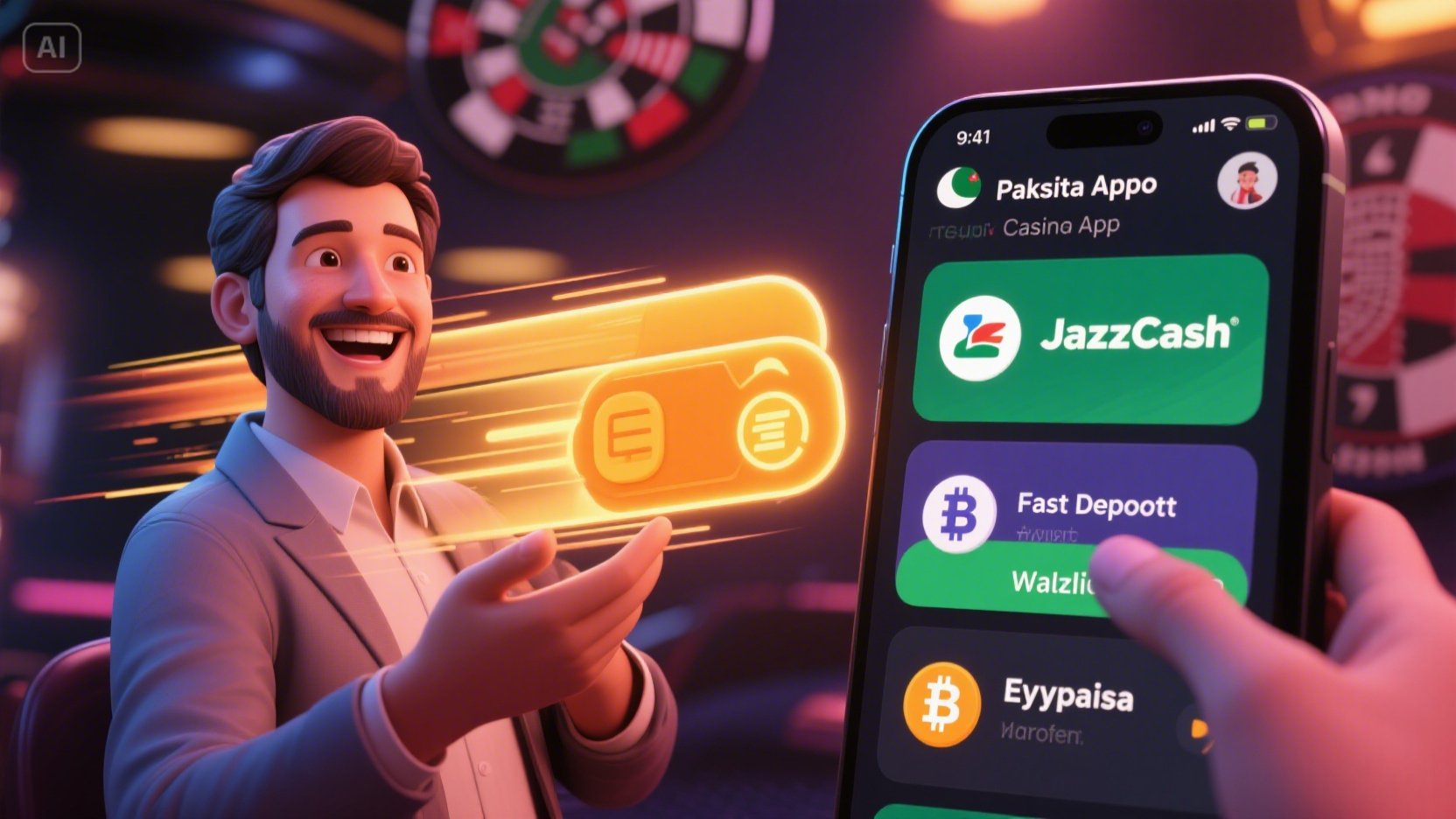 WWin CasinoDeposit today and receive a 200% instant bonus! Pakistan’s players can enjoy fair casino gaming, real PKR rewards, and smooth withdrawals with complete local support.