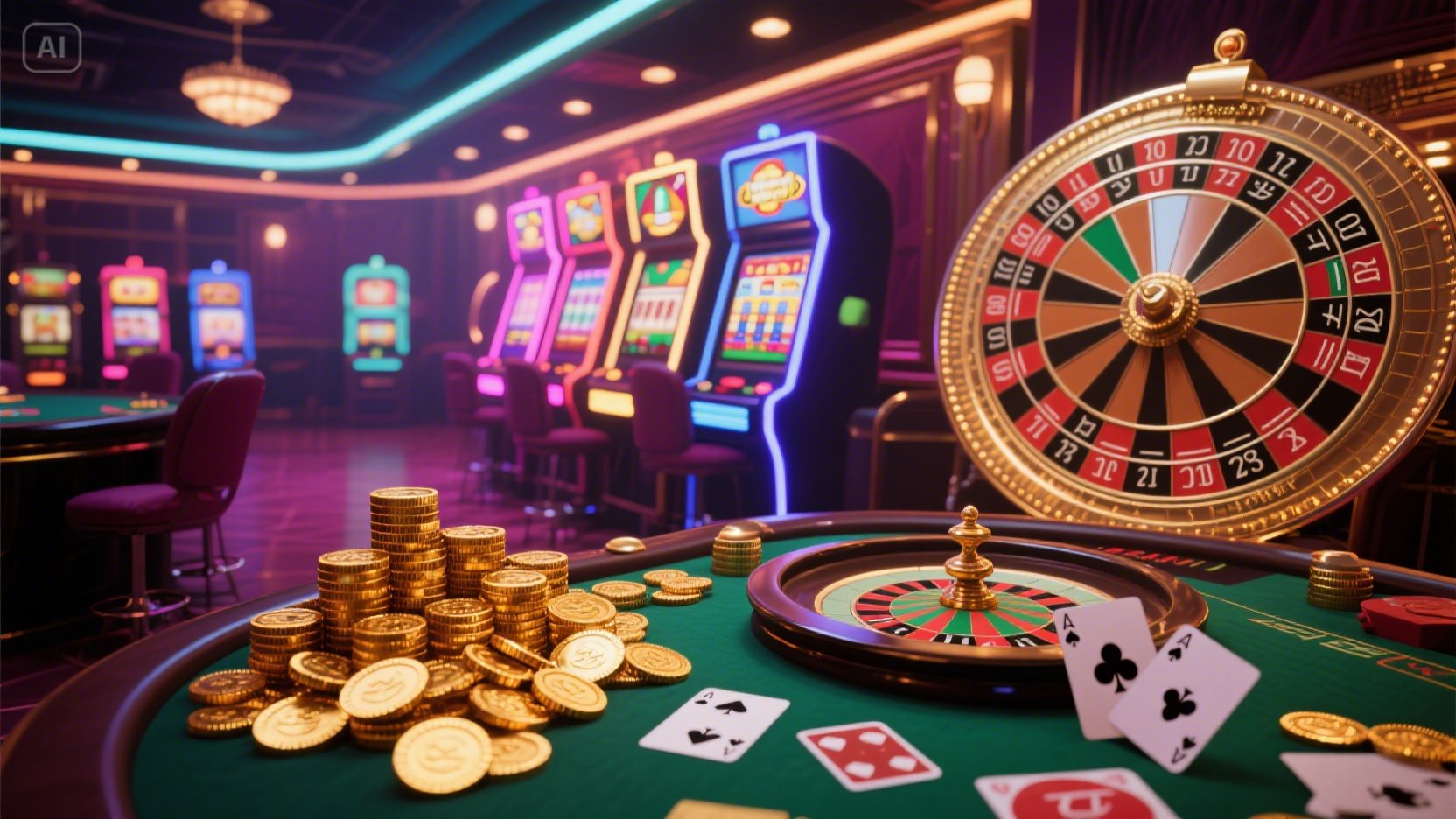 Casino WWin Casino desktop and mobile interfaces