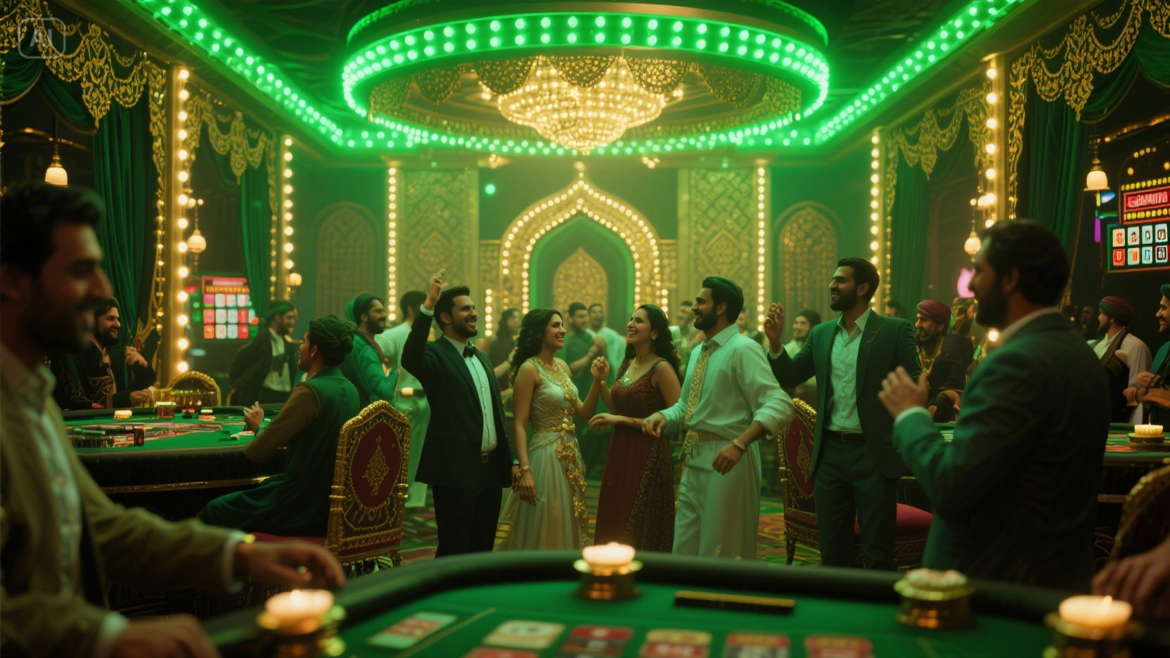 Registration at WWin Casino Casino